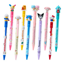 Load image into Gallery viewer, Japan Sanrio Mascot Ballpoint Pen
