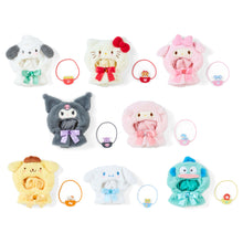 Carica l'immagine nel visualizzatore di Gallery, Japan Sanrio Plush Doll Costume (Enjoy idol)