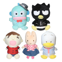 Carica l'immagine nel visualizzatore di Gallery, Japan Sanrio Plush Doll Soft Toy (Vintage Retro)