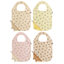 Load image into Gallery viewer, Japan San-X Rilakkuma Eco Shopping Tote Bag (Face)