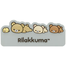 Load image into Gallery viewer, Japan San-X Rilakkuma / Sumikko Guarshi Paper Clip