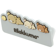 Load image into Gallery viewer, Japan San-X Rilakkuma / Sumikko Guarshi Paper Clip