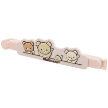 Load image into Gallery viewer, Japan San-X Rilakkuma / Sumikko Guarshi Sealing Clip