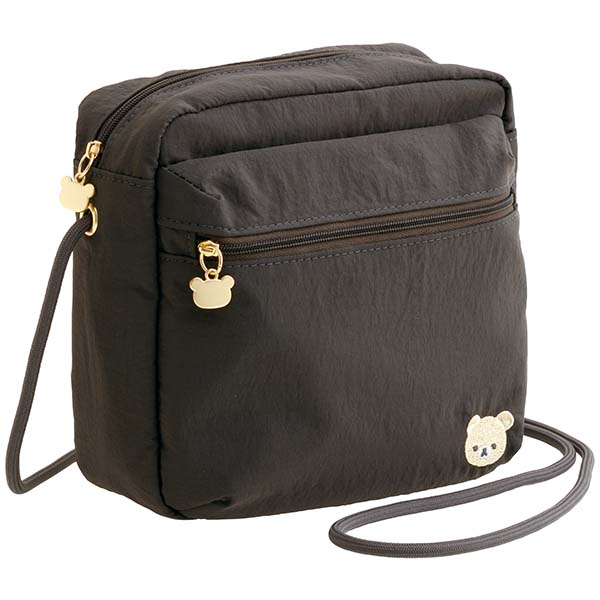 Japan San X Rilakkuma Shoulder Bag Favorite Things Newbie Village