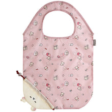Carica l'immagine nel visualizzatore di Gallery, Japan San-X Rilakkuma Eco Bag Tote Shopping Bag (Ecoron)