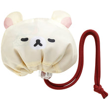 Carica l'immagine nel visualizzatore di Gallery, Japan San-X Rilakkuma Eco Bag Tote Shopping Bag (Ecoron)
