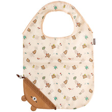 Carica l'immagine nel visualizzatore di Gallery, Japan San-X Rilakkuma Eco Bag Tote Shopping Bag (Ecoron)