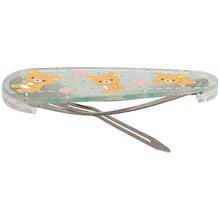 Carica l'immagine nel visualizzatore di Gallery, Japan San-X Rilakkuma / Sumikko Gurashi Hair Clip Hairpin