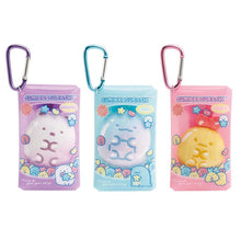 Carica l'immagine nel visualizzatore di Gallery, Japan San-X Sumikko Gurashi Plush Doll Keychain (Gummy Party)