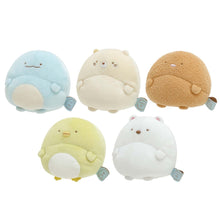 Carica l'immagine nel visualizzatore di Gallery, Japan San-X Sumikko Gurashi Plush Doll Soft Toy (Circle)