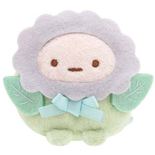 Load image into Gallery viewer, Japan San-X Sumikko Gurashi Mini Plush Doll Soft Toy (Flower Garden)
