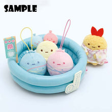Carica l'immagine nel visualizzatore di Gallery, Japan San-X Sumikko Gurashi Mini Plush Doll Soft Toy (Ennichi)