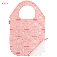 Afbeelding in Gallery-weergave laden, Japan San-X Sumikko Gurashi Eco Shopping Tote Bag (Face)