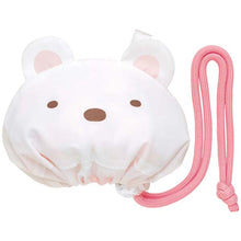 Afbeelding in Gallery-weergave laden, Japan San-X Sumikko Gurashi Eco Shopping Tote Bag (Face)