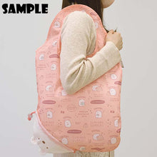 Afbeelding in Gallery-weergave laden, Japan San-X Sumikko Gurashi Eco Shopping Tote Bag (Face)