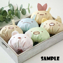 Afbeelding in Gallery-weergave laden, Japan San-X Sumikko Gurashi Eco Shopping Tote Bag (Face)