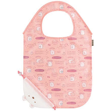 Afbeelding in Gallery-weergave laden, Japan San-X Sumikko Gurashi Eco Shopping Tote Bag (Face)