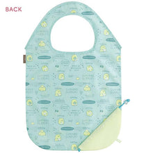 Afbeelding in Gallery-weergave laden, Japan San-X Sumikko Gurashi Eco Shopping Tote Bag (Face)