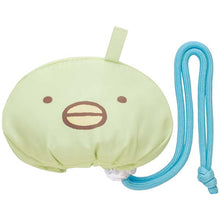Afbeelding in Gallery-weergave laden, Japan San-X Sumikko Gurashi Eco Shopping Tote Bag (Face)
