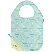 Afbeelding in Gallery-weergave laden, Japan San-X Sumikko Gurashi Eco Shopping Tote Bag (Face)