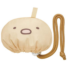 Afbeelding in Gallery-weergave laden, Japan San-X Sumikko Gurashi Eco Shopping Tote Bag (Face)