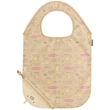 Afbeelding in Gallery-weergave laden, Japan San-X Sumikko Gurashi Eco Shopping Tote Bag (Face)