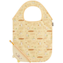 Afbeelding in Gallery-weergave laden, Japan San-X Sumikko Gurashi Eco Shopping Tote Bag (Face)
