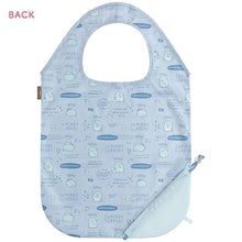 Afbeelding in Gallery-weergave laden, Japan San-X Sumikko Gurashi Eco Shopping Tote Bag (Face)