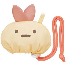 Afbeelding in Gallery-weergave laden, Japan San-X Sumikko Gurashi Eco Shopping Tote Bag (Face)