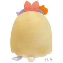 Carica l'immagine nel visualizzatore di Gallery, Japan San-X Sumikko Gurashi Mini Plush Doll Soft Toy (Halloween)