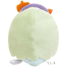Carica l'immagine nel visualizzatore di Gallery, Japan San-X Sumikko Gurashi Mini Plush Doll Soft Toy (Halloween)