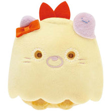 Carica l'immagine nel visualizzatore di Gallery, Japan San-X Sumikko Gurashi Mini Plush Doll Soft Toy (Halloween)