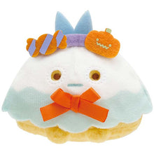 Carica l'immagine nel visualizzatore di Gallery, Japan San-X Sumikko Gurashi Mini Plush Doll Soft Toy (Halloween)