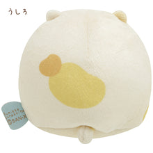 Carica l'immagine nel visualizzatore di Gallery, Japan San-X Sumikko Gurashi Plush Doll Soft Toy (Circle)