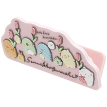 Load image into Gallery viewer, Japan San-X Rilakkuma / Sumikko Guarshi Paper Clip