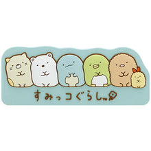 Load image into Gallery viewer, Japan San-X Rilakkuma / Sumikko Guarshi Paper Clip