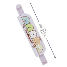 Load image into Gallery viewer, Japan San-X Rilakkuma / Sumikko Guarshi Sealing Clip