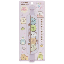 Load image into Gallery viewer, Japan San-X Rilakkuma / Sumikko Guarshi Sealing Clip