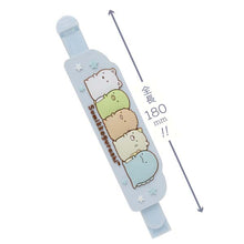 Load image into Gallery viewer, Japan San-X Rilakkuma / Sumikko Guarshi Sealing Clip