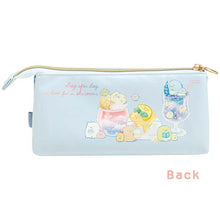 Load image into Gallery viewer, Japan San-X Sumikko Gurashi Clear Pencil Case Pen Pouch (Random Moment)

