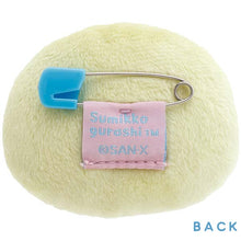 Charger l'image dans la galerie, Japan San-X Sumikko Gurashi Plush Brooch (Emotion)