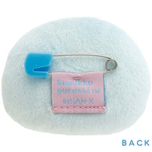 Charger l'image dans la galerie, Japan San-X Sumikko Gurashi Plush Brooch (Emotion)