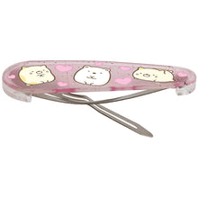 Carica l'immagine nel visualizzatore di Gallery, Japan San-X Rilakkuma / Sumikko Gurashi Hair Clip Hairpin