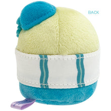 Lade das Bild in den Galerie-Viewer, Japan San-X Sumikko Gurashi Mini Plush Doll Soft Toy (Penguin Lagoon)
