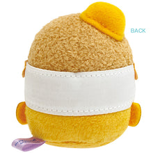 Lade das Bild in den Galerie-Viewer, Japan San-X Sumikko Gurashi Mini Plush Doll Soft Toy (Penguin Lagoon)