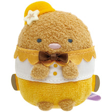 Lade das Bild in den Galerie-Viewer, Japan San-X Sumikko Gurashi Mini Plush Doll Soft Toy (Penguin Lagoon)