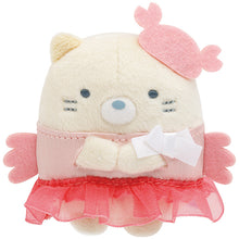 Lade das Bild in den Galerie-Viewer, Japan San-X Sumikko Gurashi Mini Plush Doll Soft Toy (Penguin Lagoon)