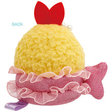 Lade das Bild in den Galerie-Viewer, Japan San-X Sumikko Gurashi Mini Plush Doll Soft Toy (Penguin Lagoon)