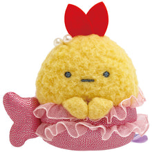 Lade das Bild in den Galerie-Viewer, Japan San-X Sumikko Gurashi Mini Plush Doll Soft Toy (Penguin Lagoon)