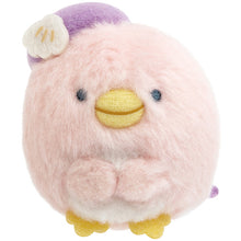 Lade das Bild in den Galerie-Viewer, Japan San-X Sumikko Gurashi Mini Plush Doll Soft Toy (Penguin Lagoon)